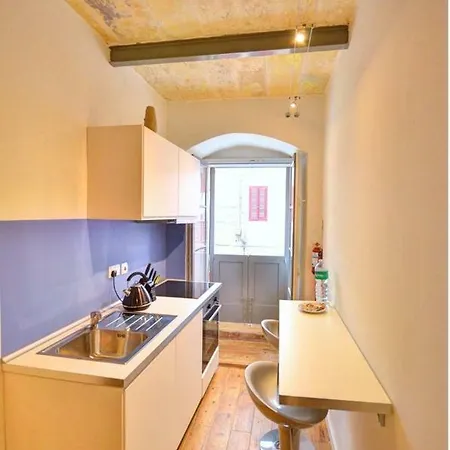 West Street Apartment