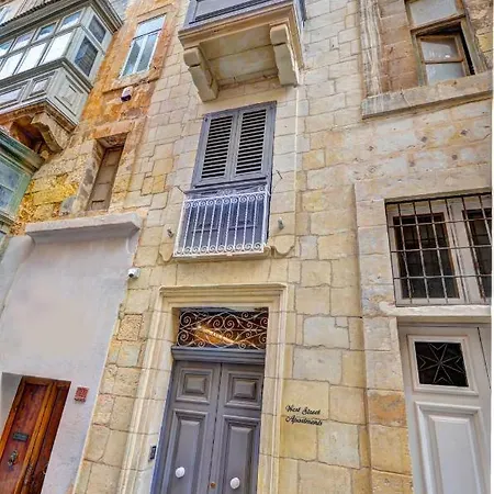 West Street Apartment