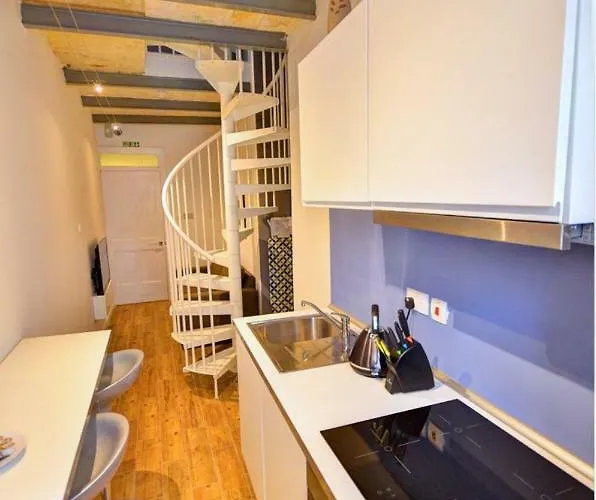 West Street Valletta