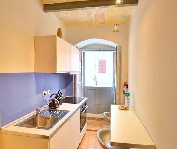 West Street Apartment