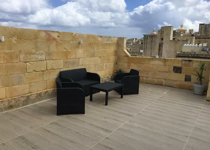 Apartment West Street *