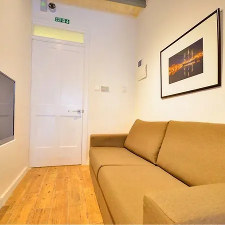 West Street Valletta