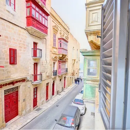 West Street Lejlighed *