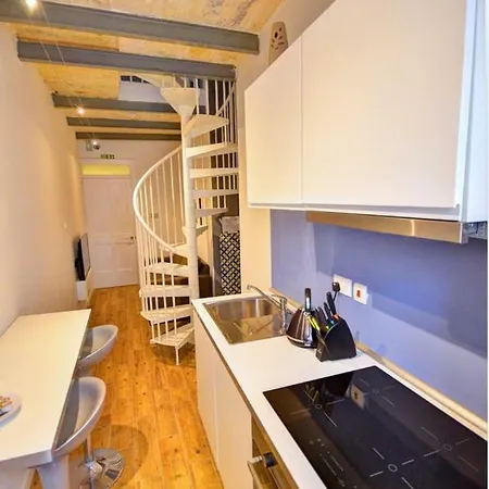 West Street Valletta