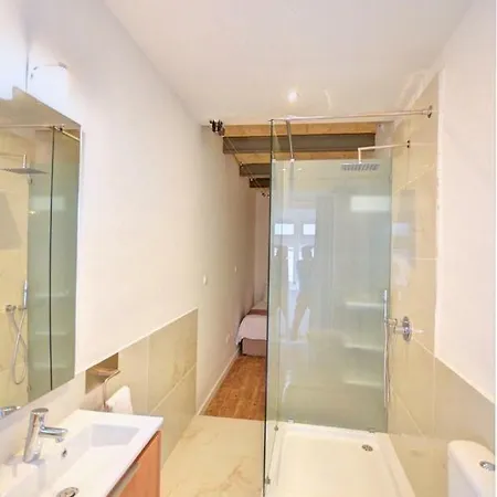 Lejlighed West Street *