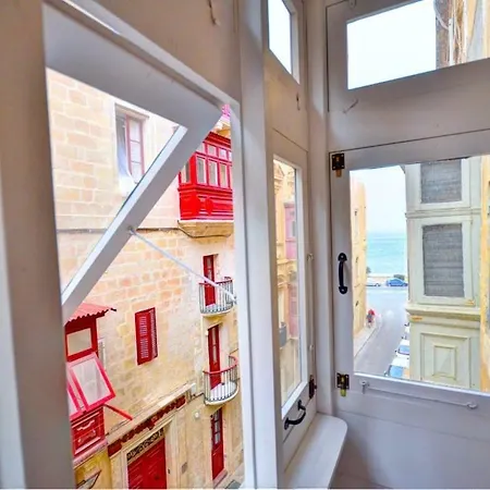 Apartamento West Street La Valeta