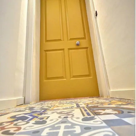 West Street Lejlighed *