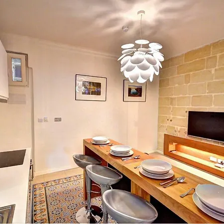 Lejlighed West Street