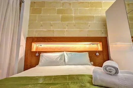 West Street Valletta