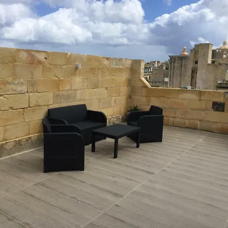 Apartamento West Street *